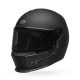 Bell Eliminator Motorcycle Helmet - Matte Black
