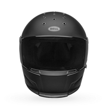 Load image into Gallery viewer, Bell Eliminator Motorcycle Helmet - Matte Black