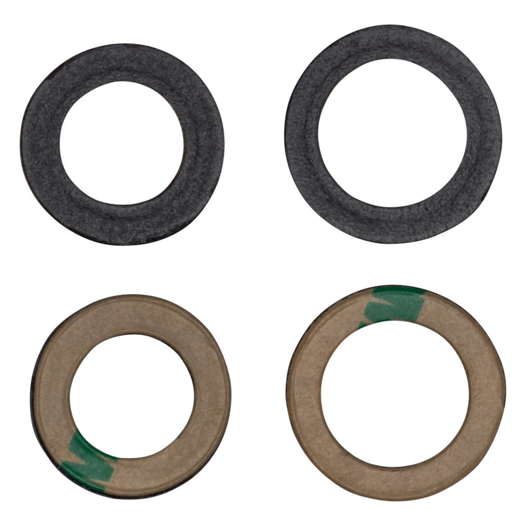 Bell Replacement Eliminator Shield Washer Kit