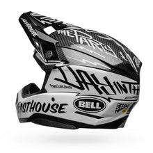 Load image into Gallery viewer, Bell Moto-10 Spherical Helmet - Fasthouse Ditd 22 Limited Edition Black