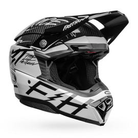 Bell Moto-10 Spherical Helmet - Fasthouse Ditd 22 Limited Edition Black
