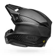 Load image into Gallery viewer, Bell Moto-10 Spherical Helmet - Matt Black