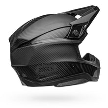 Load image into Gallery viewer, Bell Moto-10 Spherical Helmet - Matt Black