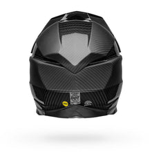 Load image into Gallery viewer, Bell Moto-10 Spherical Helmet - Matt Black