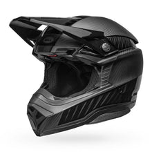Load image into Gallery viewer, Bell Moto-10 Spherical Helmet - Matt Black