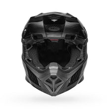 Load image into Gallery viewer, Bell Moto-10 Spherical Helmet - Matt Black