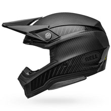 Load image into Gallery viewer, Bell Moto-10 Spherical Helmet - Matt Black