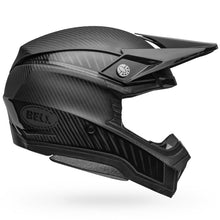 Load image into Gallery viewer, Bell Moto-10 Spherical Helmet - Matt Black