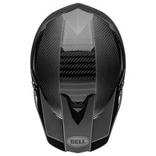 Load image into Gallery viewer, Bell Moto-10 Spherical Helmet - Matt Black