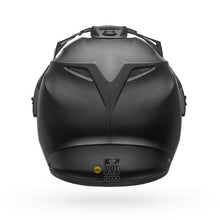 Load image into Gallery viewer, Bell MX-9 Adventure MIPS Helmet - Solid Matt Black