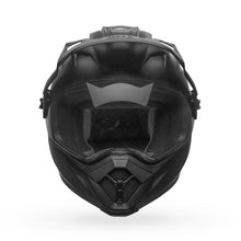 Load image into Gallery viewer, Bell MX-9 Adventure MIPS Helmet - Solid Matt Black