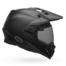 Load image into Gallery viewer, Bell MX-9 Adventure MIPS Helmet - Solid Matt Black
