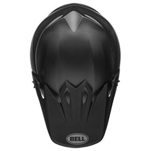 Load image into Gallery viewer, BELL MX-9 MIPS Helmet - Solid Matt BLack