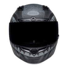 Load image into Gallery viewer, Bell Qualifier DLX MIPS Helmet - Dmc Matt Black/Grey