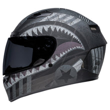 Load image into Gallery viewer, Bell Qualifier DLX MIPS Helmet - Dmc Matt Black/Grey
