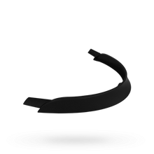 Load image into Gallery viewer, Bell Replacement Scout Air Peak (Short Matt Black)