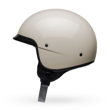 Load image into Gallery viewer, Bell Scout Air Helmet - Vintage White