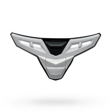 Load image into Gallery viewer, Bell Replacement Race Star/Star Hinge Plate Kit - White