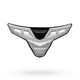 Bell Replacement Race Star/Star Hinge Plate Kit - White