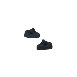 Bell RS-1/RS-2 X-Static Cheek Pads - 30mm