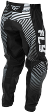 Load image into Gallery viewer, Fly Racing 2026 F-16 MX Youth Pants - Black/White