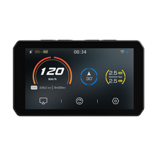 Load image into Gallery viewer, Chigee AIO-5 BMW Smart Digital Display Riding System