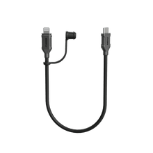 Load image into Gallery viewer, Chigee Fast Charging Cable For TR100/CG2 - Lightning