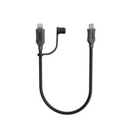 Chigee Fast Charging Cable For TR100/CG2 - Lightning