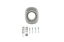 Load image into Gallery viewer, FMF P-CORE 4/Q4 HEX S/S REPLACEMENT END CAP 40676