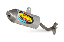 Load image into Gallery viewer, FMF KTM 50SX'16-23 TC50 '17-23 P-CORE 2 SIL 25180
