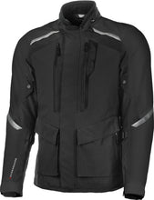Load image into Gallery viewer, Fly Racing Terra Trek Jacket - Black