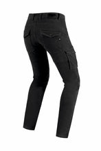 Load image into Gallery viewer, PMJ Santiago Cargo Pants - Grey Grigio