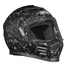 Load image into Gallery viewer, Simpson Venom Full Face Helmet - Forged Carbon