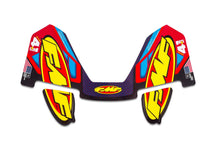 Load image into Gallery viewer, FMF FACTORY 4.1  TIT CRBN END CAP DECAL 14841