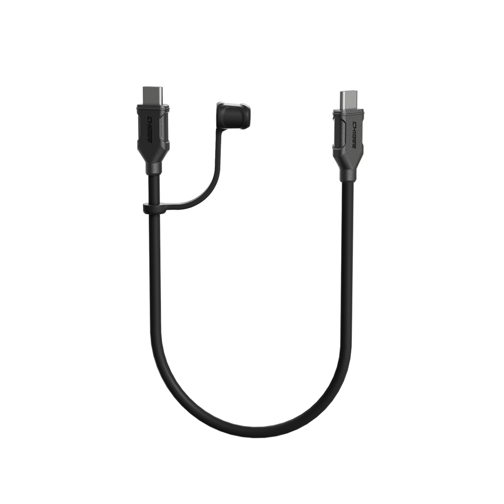 Chigee Fast Charging Cable For TR100/CG2 - Type-C