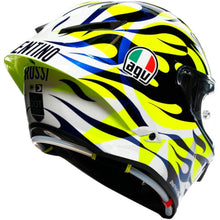 Load image into Gallery viewer, AGV Pista GP RR Soleluna 2023 Limited Helmet