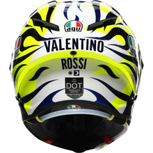 Load image into Gallery viewer, AGV Pista GP RR Soleluna 2023 Limited Helmet