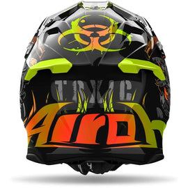 Airoh Twist 3.0 Toxic Gloss Helmet