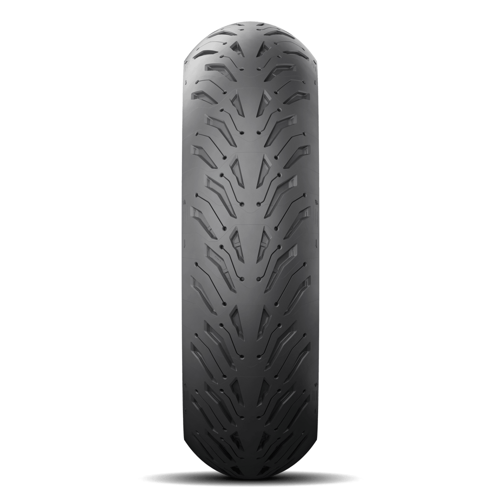 Michelin Road 6 140/70 ZR 17 66W Rear Tyre