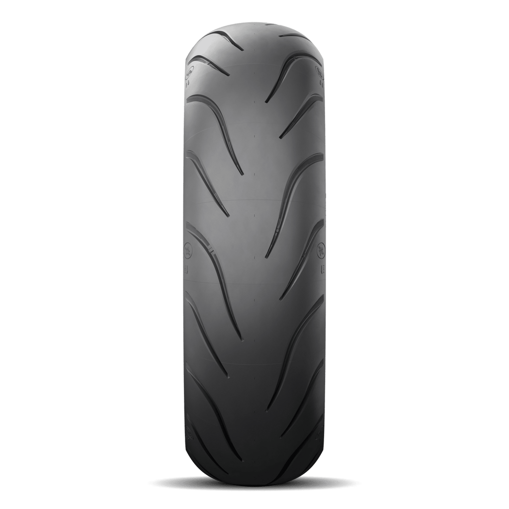 Michelin Commander III 180/65B-16 81H Touring Rear Tyre
