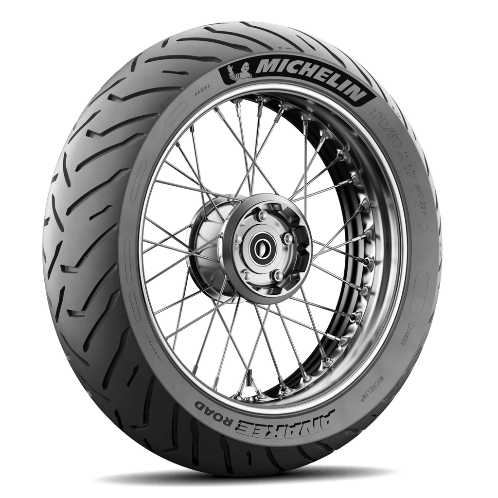 Michelin Anakee Road 150/70R-18 70V Rear Tyre