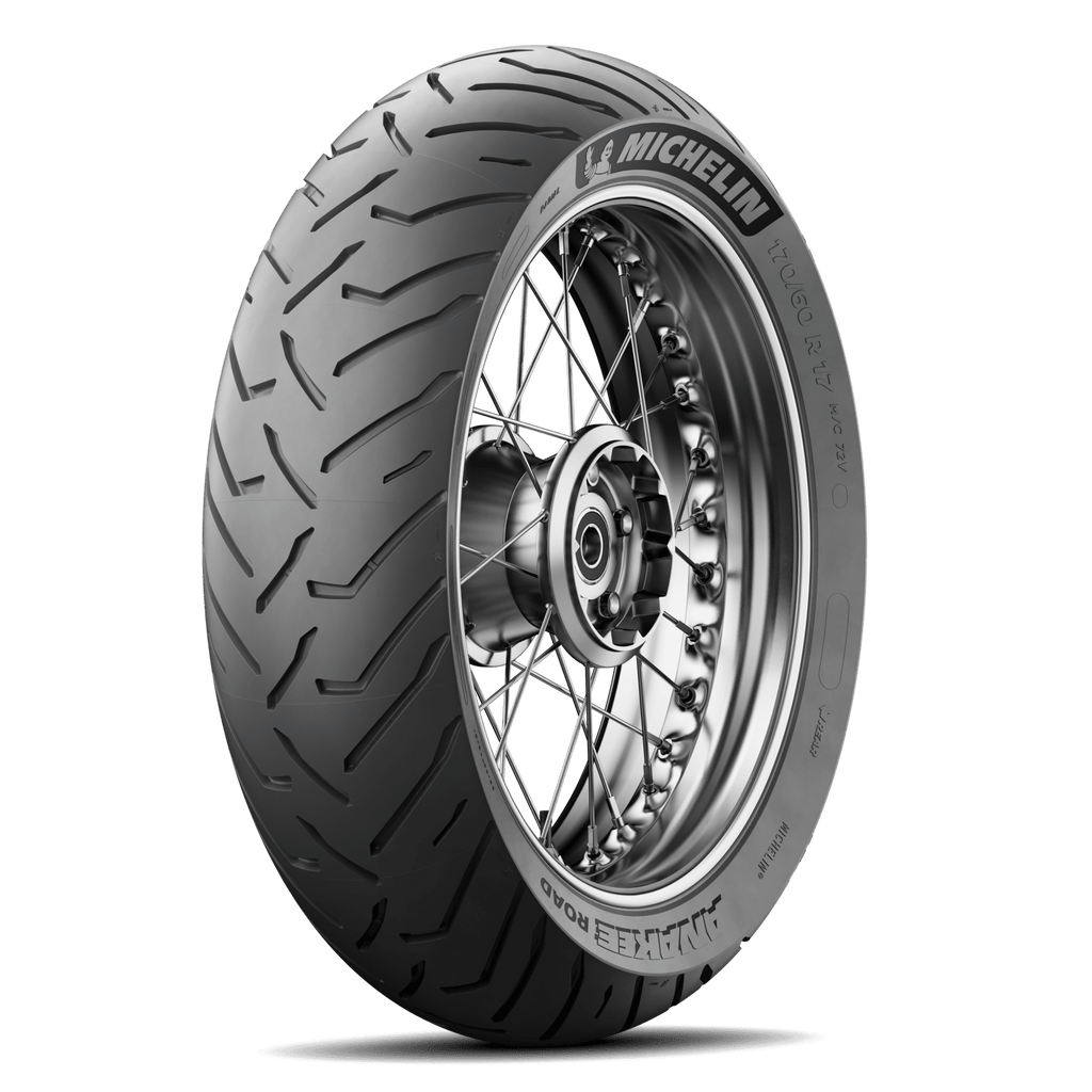 Michelin Anakee Road 150/70R-18 70V Rear Tyre
