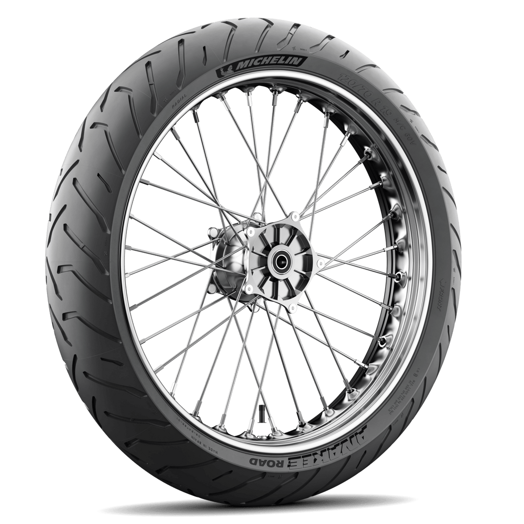 Michelin Anakee Road 90/90-21 54V Front Tyre