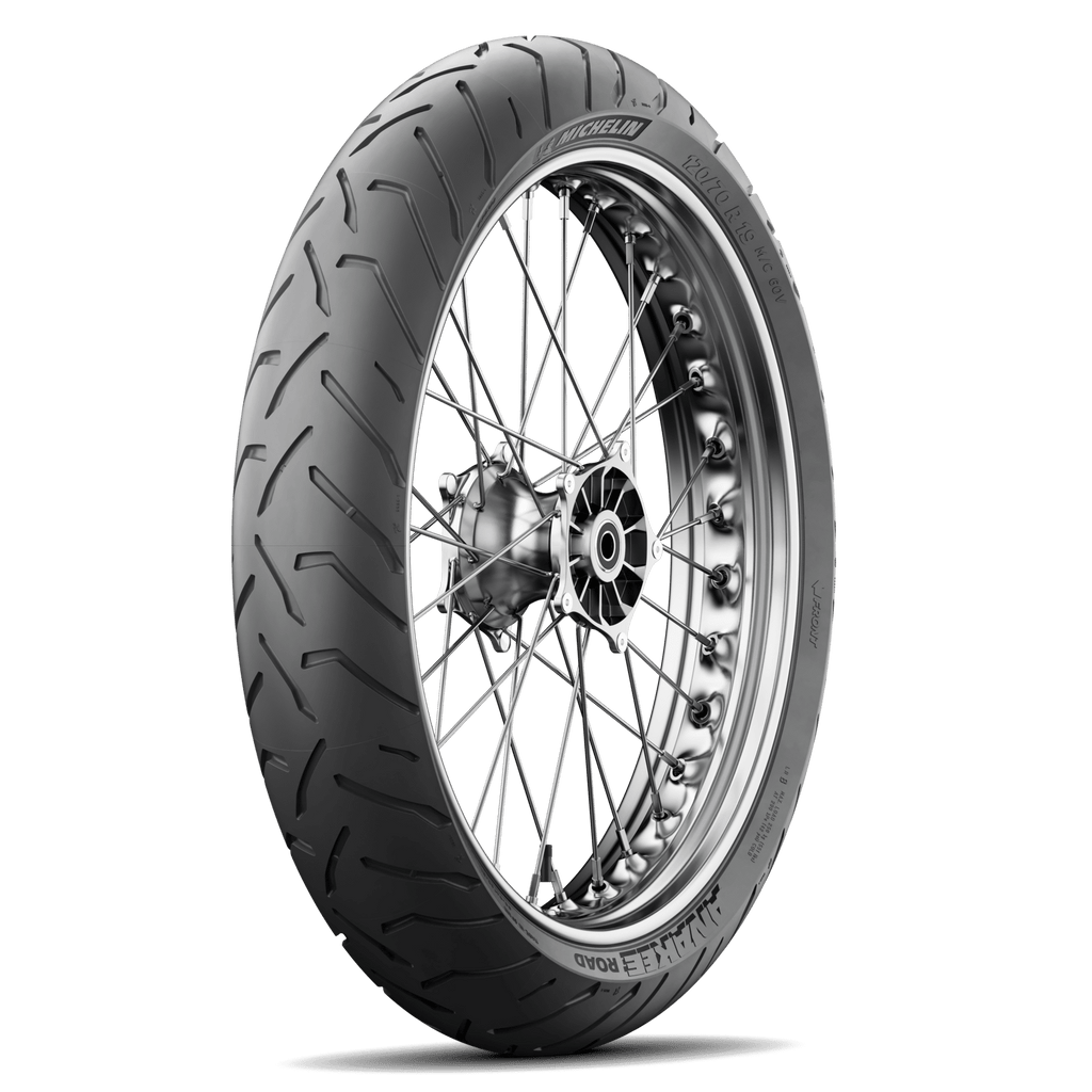 Michelin Anakee Road 90/90-21 54V Front Tyre