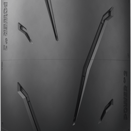 Michelin Power GP2 190/50 ZR 17 (73W) Rear Tyre