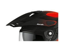 Load image into Gallery viewer, Airoh Commander Progress Replacement Peak - Orange Matt