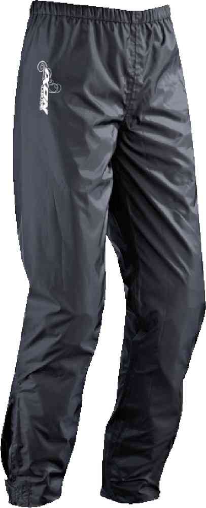 Ixon Compact Lady Rain Pants - Black