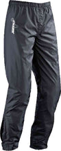Load image into Gallery viewer, Ixon Compact Lady Rain Pants - Black