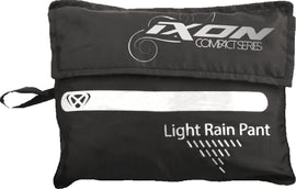 Ixon Compact Lady Rain Pants - Black