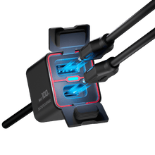 Load image into Gallery viewer, Chigee TR100 Quick Charger